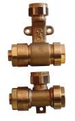 Gabotherm Erm armaturs&aelig;t sidste 18 mm - 12 mm