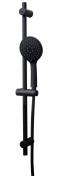 Cass�e bruses�t 70cm - Mat sort