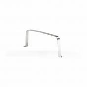 Eico Compair Flow Fastr�r holder/b�jle St�l 90x220