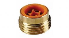 Restsalg - Grohe gennemstr�mningsbegr�nser - 2 stk. tilbage