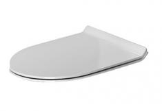 Duravit Durastyle toilets�de til gulvst�ende model