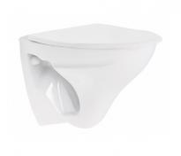 Ifö Cera 3875 væghængt toilet