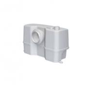 Grundfos Sololift2 WC-1 spildevandspumpe til bidet, h�ndvask og toilet.