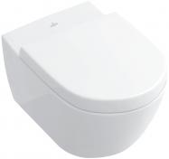 V&B Subway 2.0 Compact s�de - med quick-release beslag og d�mpet lukning