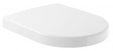 Villeroy & Boch Subway 2.0 toilets�de m/quick release - Hvid