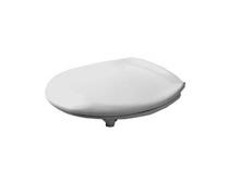 Duravit Vital toilets&aelig;de