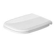 Duravit D-code toilets&aelig;de
