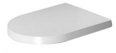 Duravit Me by Starck toiletsæde m/soft-close Duravit Me by Starck toiletsæde m/soft-close