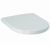 Laufen Pro toilets�de i hvid 896950