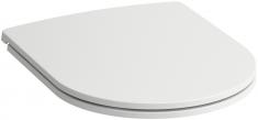 Laufen Pro Slim toilets�de m/ Soft-close og quick-release