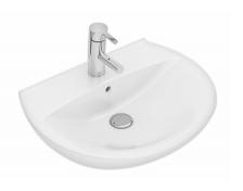 If� Spira 57 h�ndvask t/v�g - 1 hanehul - If� Clean