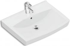If� Spira 57 h�ndvask lige t/v�g - 1 hanehul - If� Clean
