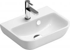 Catalano Sfera 45 h�ndvask t/v�g eller m�bel - 1 hanehul