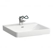 Laufen Pro Liberty 60 h�ndvask - 1 hanehul