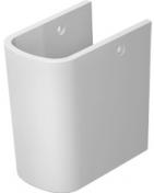 Duravit No. 1 halvs�jle