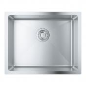 Grohe K700U køkkenvask i rustfrit stål