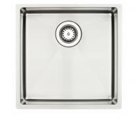 Lavabo Kubus 400 Soft køkkenvask