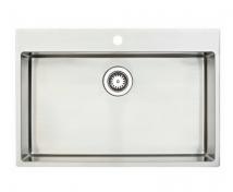 Lavabo Kubus 720 soft køkkenvask
