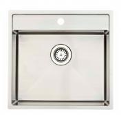 Lavabo Kubus 520 soft køkkenvask