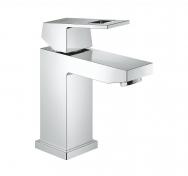 Grohe Eurocube S håndvaskarmatur Eco u/bundventil