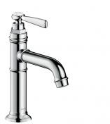 AXOR Montreux 100 h�ndvaskarmatur m/siventil - Krom