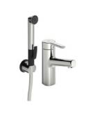 Oras Inspera 3013F h�ndvaskarmatur m/Bidetta h�ndbruser - Krom