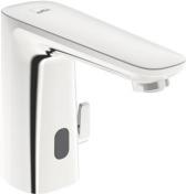 Oras Electra 9210FZ Safety ber�ringsfri vandhane - Batteri - Krom