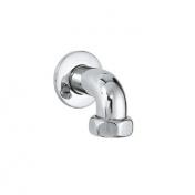 Grohe afgangsb�jning