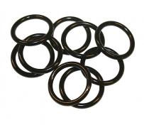 Outlet - B�rma O-ring 17,12x2,62 - 10 stk.