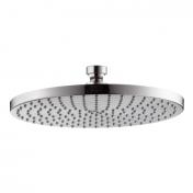 AXOR hovedbruser � 240 mm - Rustfri st�l-optik