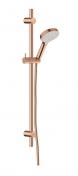 Damixa Silhouet Flex bruses�t - B�rstet kobber