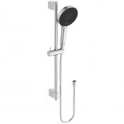 Ideal Standard IdealRain Solos bruses�t m/3 str�ler - Krom