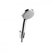 Hansgrohe Croma 100 Vario h�ndbrusers�t - 3 Spray