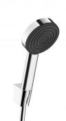 Hansgrohe Pulsify Porter 3jet bruseholders�t - 160 cm - Krom