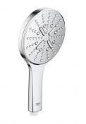 Grohe Rainshower SmartActive 130 h�ndbruser - Krom