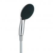 Grohe Vitalio Start 110 h�ndbruser 2 sprays inkl. bruseslange