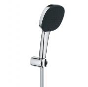 Grohe Vitalio Comfort 110 h�ndbruser 2 sprays m/v�gholder og WaterSaving