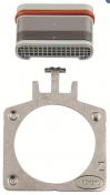 Grohe Perlator inkl. demonteringsn�gle, krom