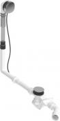Duravit Quadroval Af- og overl�bss�t