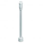Purus vandl�s, lige 1 1/4