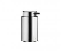 Unidrain ReFrame s�bedispenser bordmodel - Poleret st�l