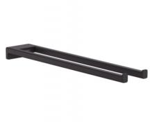 Hansgrohe AddStoris h�ndkl�deholder - Mat sort