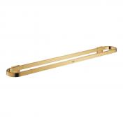 Grohe Selection h�ndkl�destang - 600 mm - Poleret cool sunrise