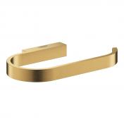Grohe Selection toiletrulleholder - B�rstet cool sunrise