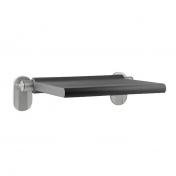 d line v�gh�ngt foldbar bades�de - Rustfrit st�l