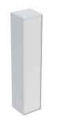 If� Sense Art h�jskab m/l�ge - Mat hvid