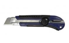 Irwin hobbykniv med l&aring;seskrue - 25 mm