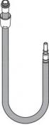 Hansgrohe Slange 1,25 m Talis M52