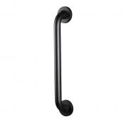 Ridder Assistent badekargreb - 45 cm - Sort alu