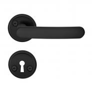 Beslagsboden Basic indend�rs d�rgreb B727 - Mat sort